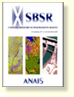 X SBSR Proceedings